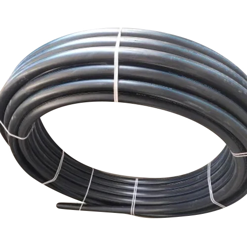 HDPE PE 100 PN10 DN 75 MM SDR-13.6