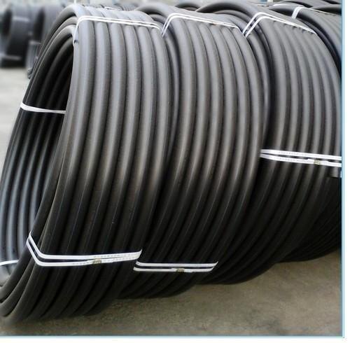 HDPE PIPE PE 100 PN16 DN 50 MM SDR-9