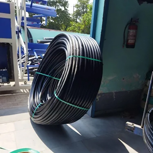 PN2.5 125mm HDPE Pipe