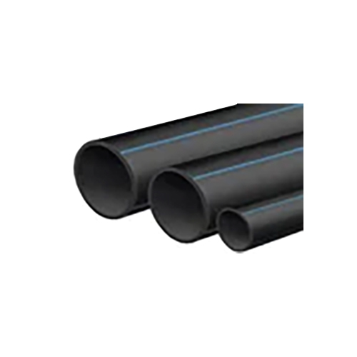 HDPE PIPE PE100 PN6 DN 180MM SDR- 21