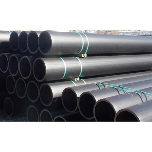 PE100 PN 10 DN 25mm Hdpe Pipe