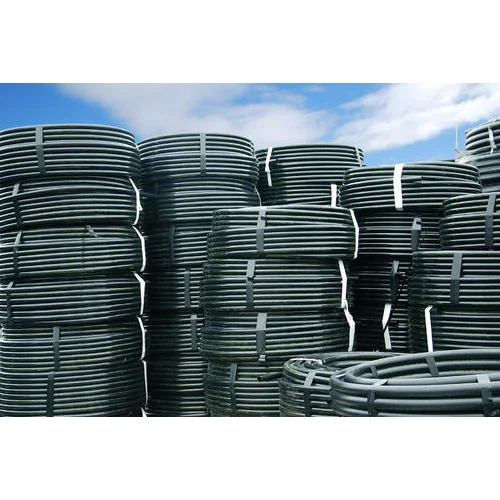 PE100 PN 10 DN 25mm Hdpe Pipe