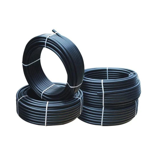 HDPE PIPE PE 100 PN 10 DN 25 MM SDR-13.6
