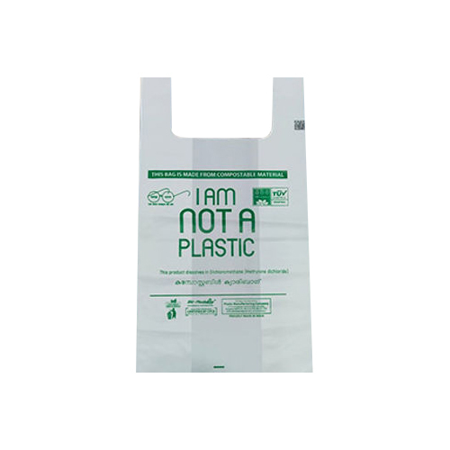 Bio Carry Bag - Color: Different Available