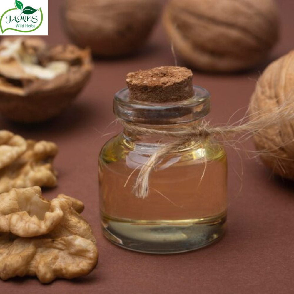 Walnut Cold Press Oil - High Purity, Commercial Grade | Rich In Omega-3 Fatty Acids, Antioxidant Properties, Ideal For Culinary And Skincare Use