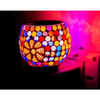 Mosaic Electric Kapoor Dani