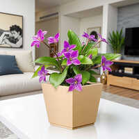 FOX B - GK Beige Garden Planter