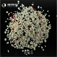 Type Ii Urea Plastic Media - Chemical Composition: Urea-formaldehyde