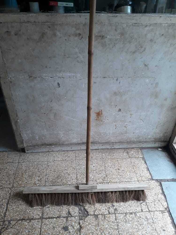 Road Sweeping Brush NAYLON