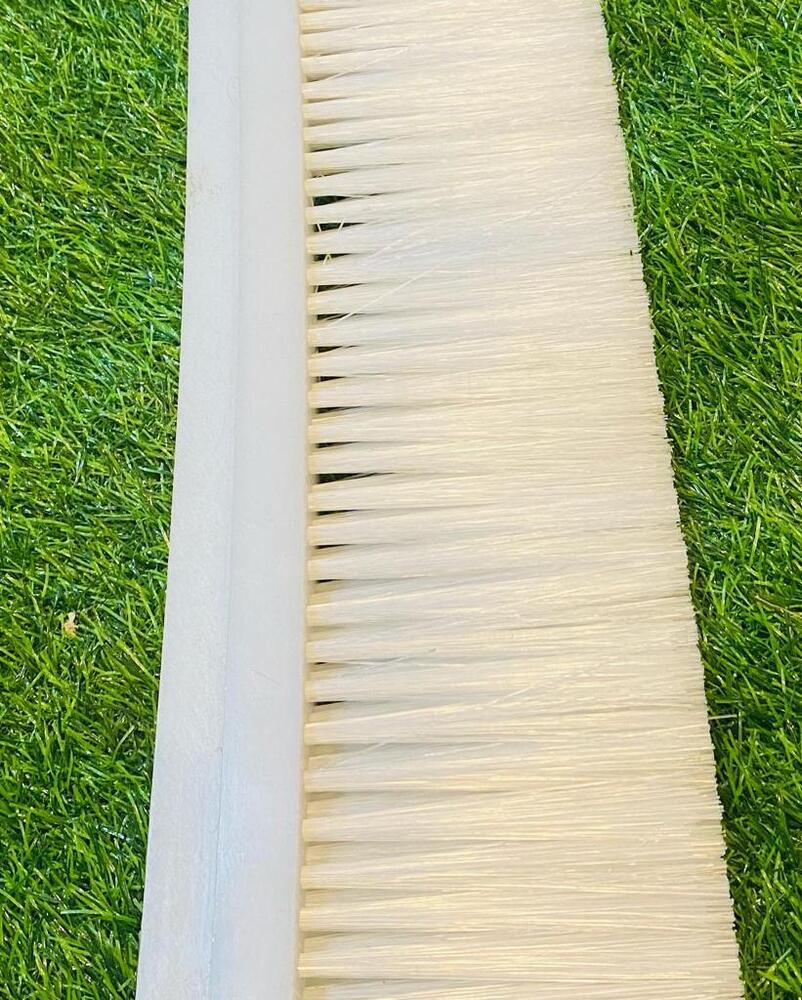 Road Sweeping Brush Naylon - Bristle Color: Black