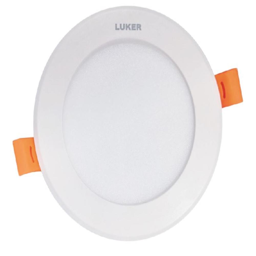 LUKER 12W LIVIANO LED SLIM PANEL (LIPR12 & LIPS12)