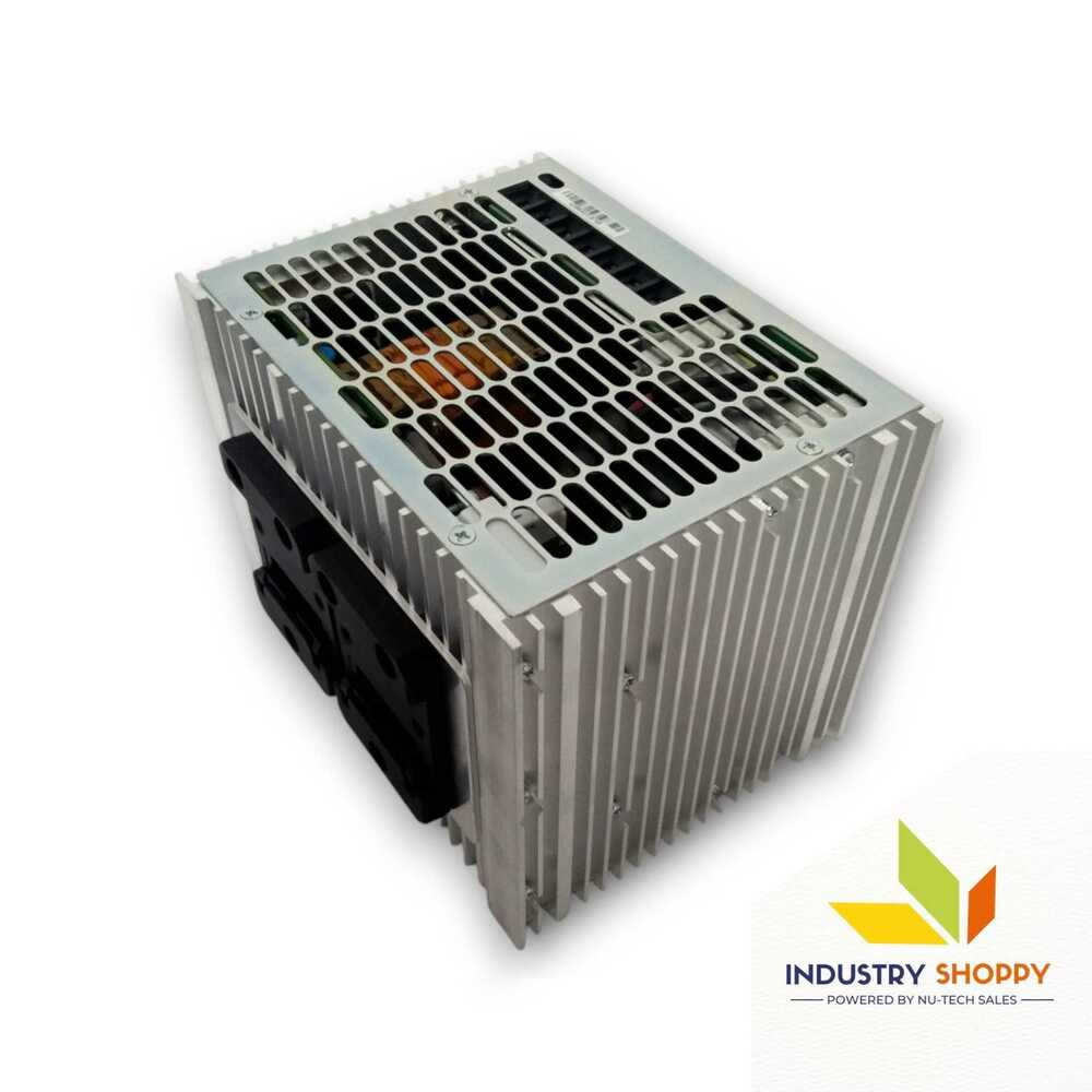 Weidmuller PRO ECO3 960W 24V 40A SMPS Power Supply