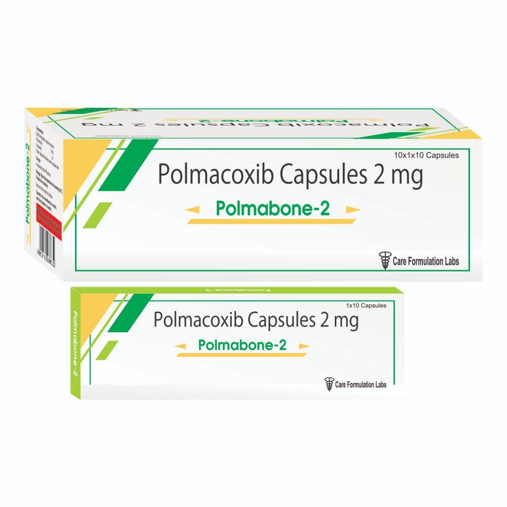 Polmacoxib 2MG