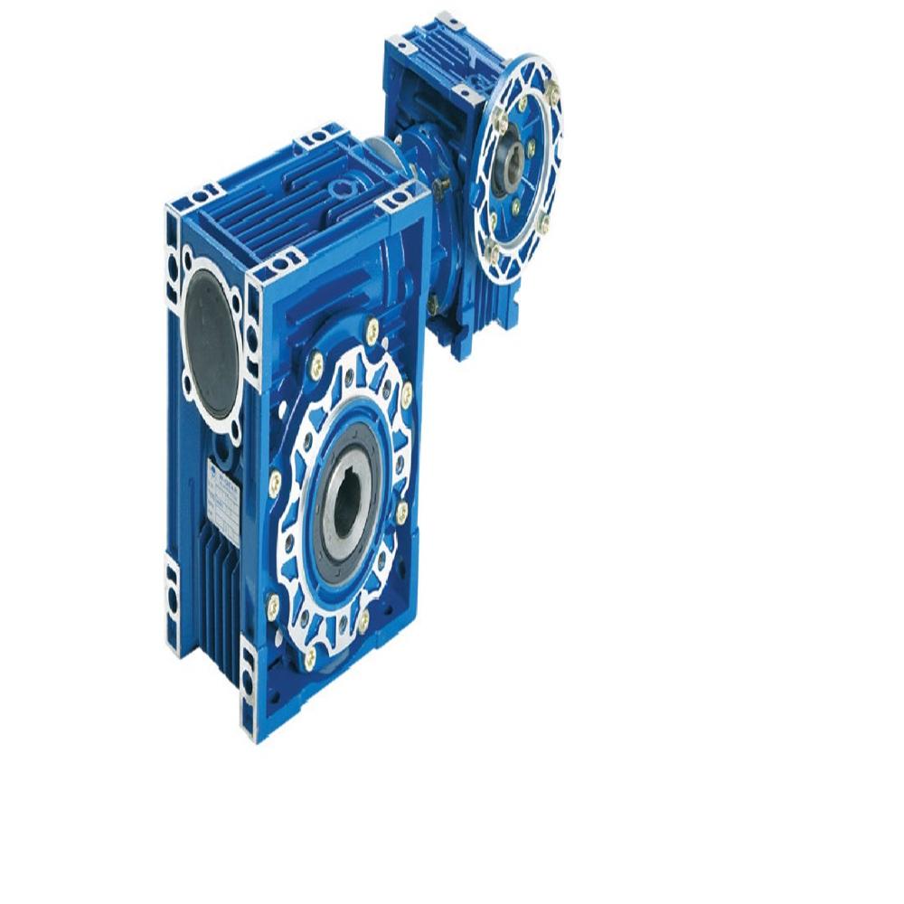 Double reduction gearbox