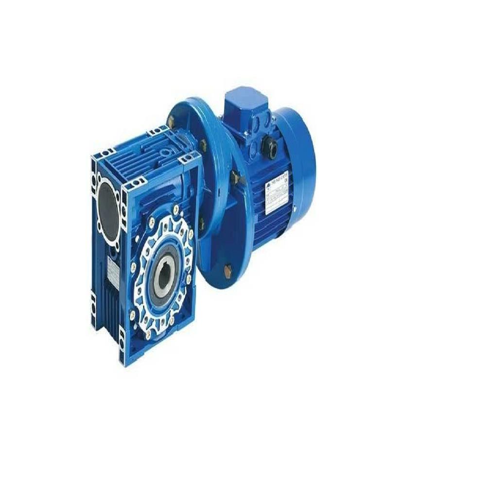 Double reduction gearbox
