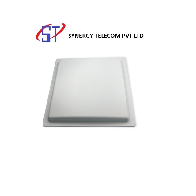 12dbi Circular Polarized Rfid Antenna 865-868/902-928mhz