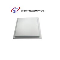 12dBi Circular Polarized RFID Antenna 865-868/902-928MHz