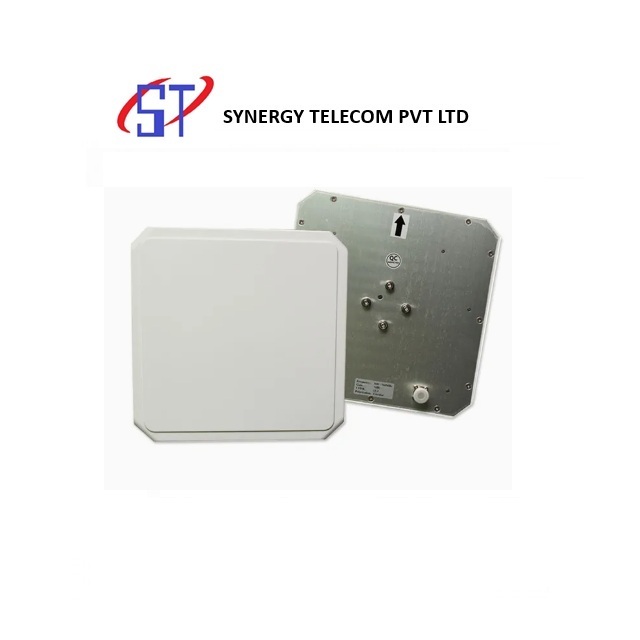 12dbi Circular Polarized Rfid Antenna 865-868/902-928mhz