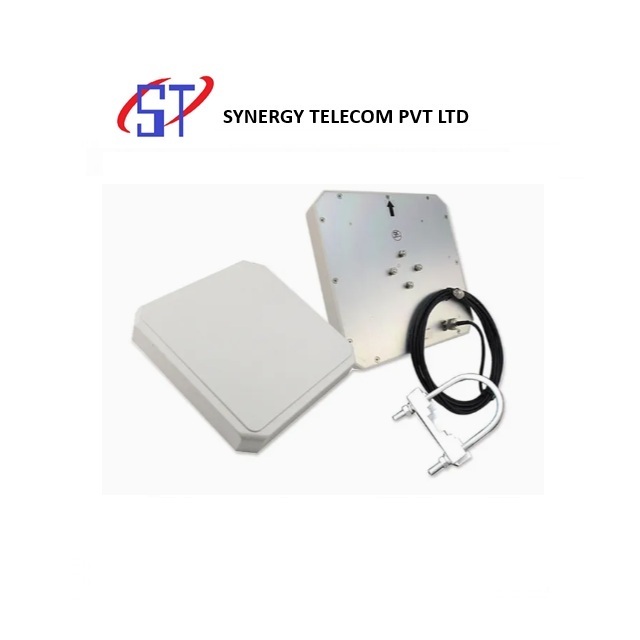 12dbi Circular Polarized Rfid Antenna 865-868/902-928mhz