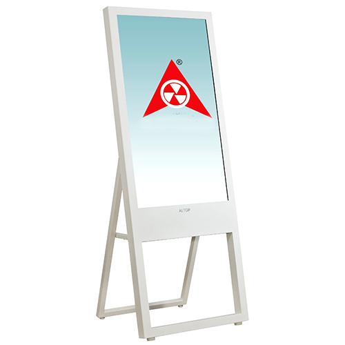 Digital Standee - Memory: 8 Gigabyte (Gb)