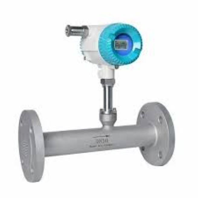 Thermal Mass Flow Meter