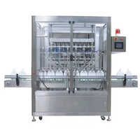 Beverage Filling Machine - Automatic Grade: Automatic