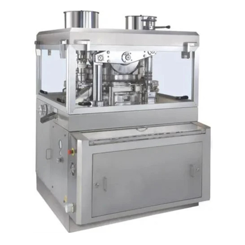 Single Sided Rotary Tablet Press Machine