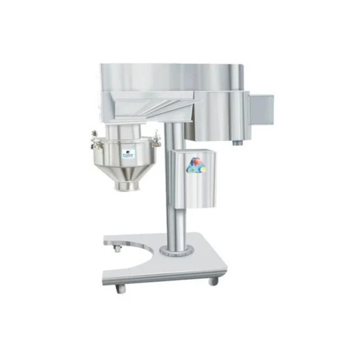 Pharmaceutical Multi Mill Machine - Automatic Grade: Automatic