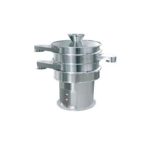 FF-SIF-36 SS Vibro Sifter