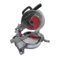 UPVC Manual Degree Cutting Machine with 12