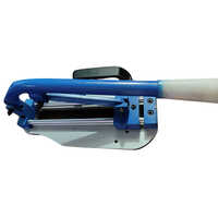 Manual UPVC Top Bottom Corner Cleaning Tool