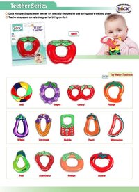 Water Teether