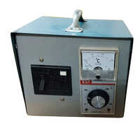 Temperature Controller For UPVC Portable Welding Machine