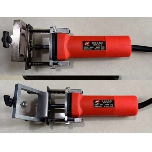 Portable Upvc  Waterslot Tool - Color: As Per Requirement