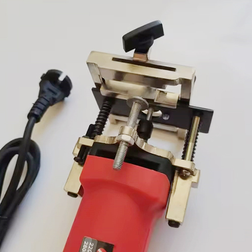 Portable UPVC  Waterslot Tool