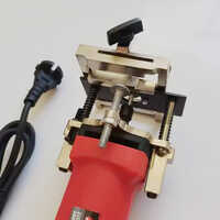 Portable UPVC  Waterslot Tool