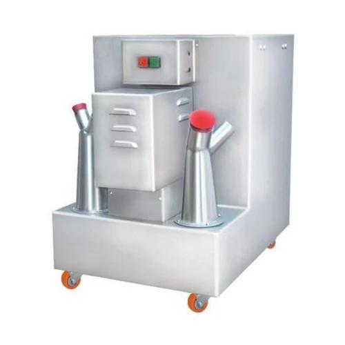 10L Tablet Dust Extractor Machine