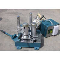 Portable UPVC Corner Welding Machine