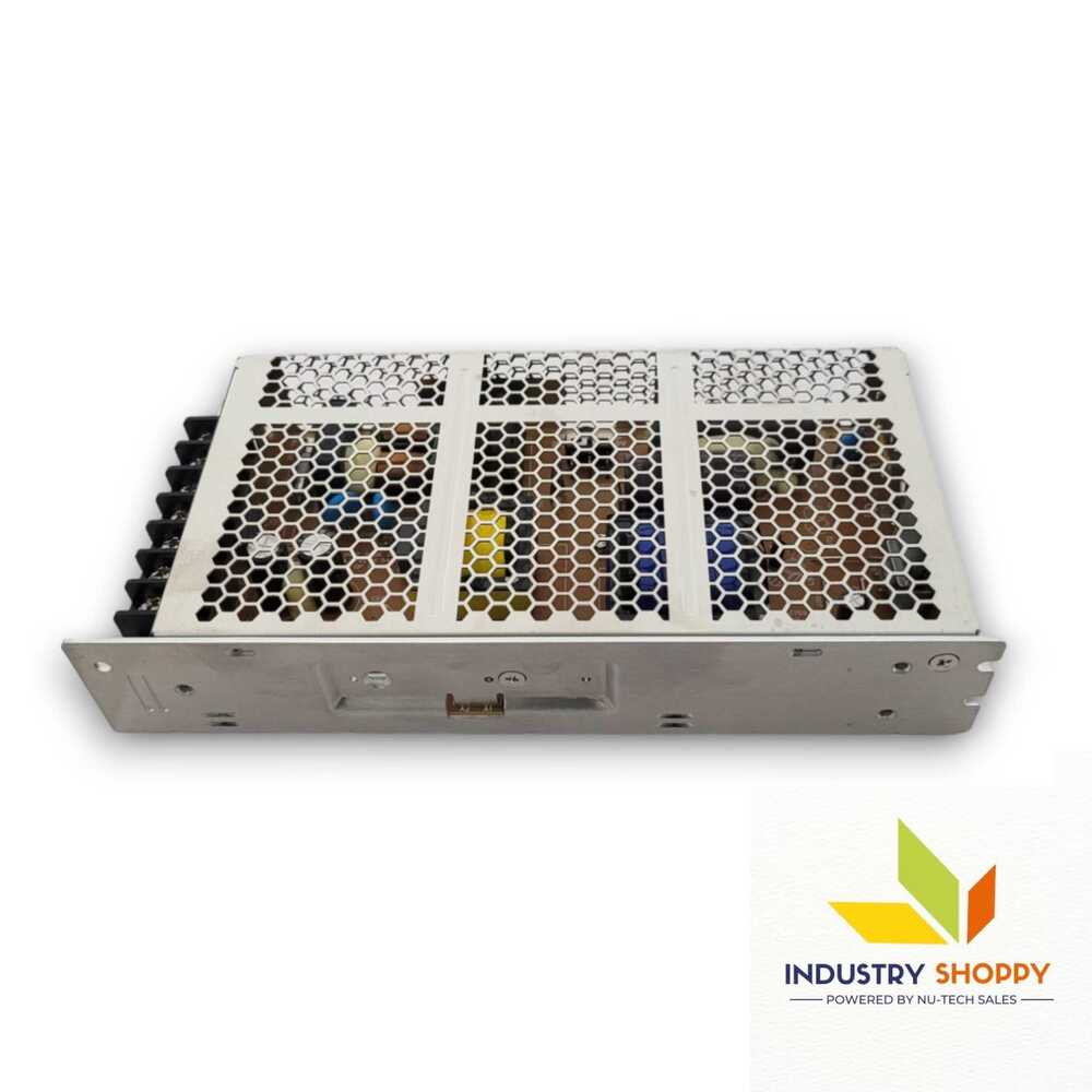 Omron S8fs-c15024 Smps Power Supply - Application: Industrial Automation