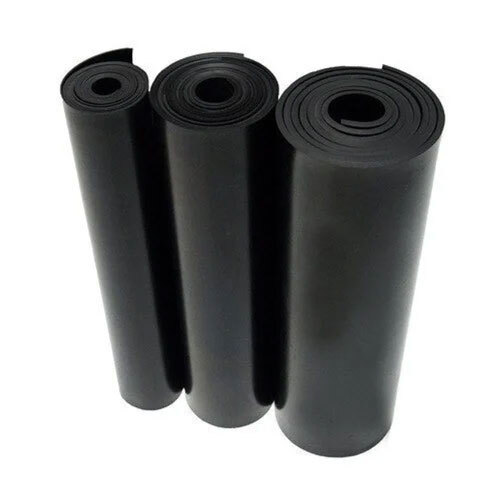 Rubber Mat Roll