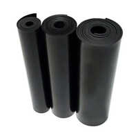 Rubber Mat Roll