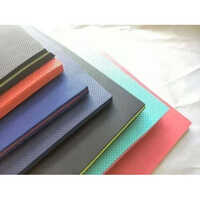 Rubber Sole Sheet