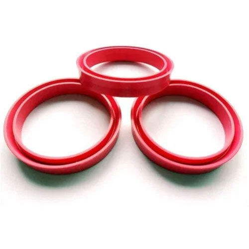 Rubber Silicone Gasket
