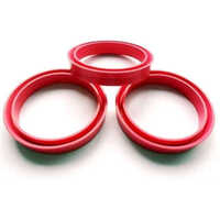 Rubber Silicone Gasket