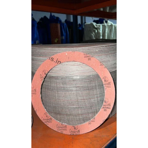 CAF Jointing Sheet