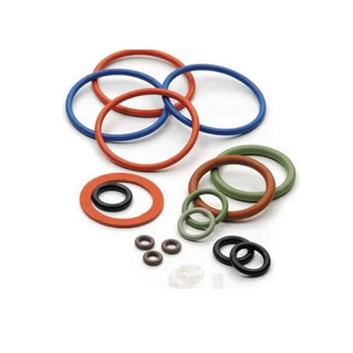 Silicone Rubber Seal