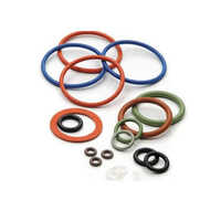 Silicone Rubber Seal