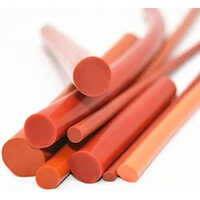Silicone Rubber Cord