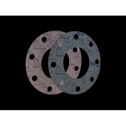 High Temperature Gaskets