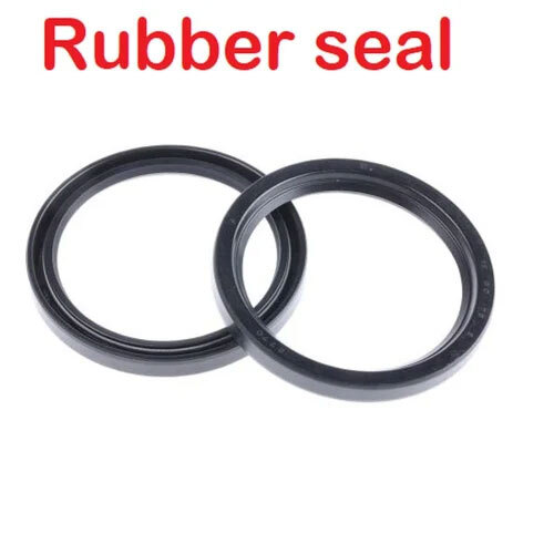 Industrial Rubber Seal